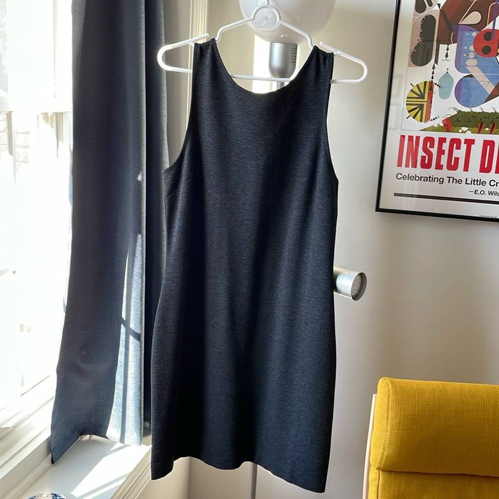 J. Crew Factory Sheath Dress